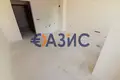 Квартира 35 м² Несебр, Болгария