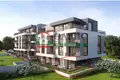 Wohnung 63 m² Sosopol, Bulgarien