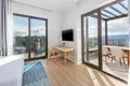 Appartements à plusieurs niveaux 3 chambres 154 m² Tivat, Monténégro