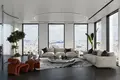 Pomieszczenie biurowe 790 m² Moskwa, Rosja