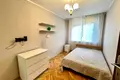 2 room apartment 40 m² in Warsaw, Poland
