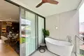 Kompleks mieszkalny New residential complex of furnished apartments on Kata Beach, Karon, Muang Phuket, Thailand