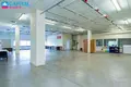 Commercial property 520 m² in Panevėžys, Lithuania