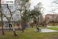 Квартира 2 комнаты 24 м² Столица Прага, Чехия