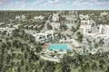 Complejo residencial Caesar Cliff