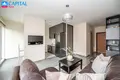 Apartamento 1 habitación 29 m² Vilna, Lituania