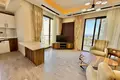 Apartamento 3 habitaciones 115 m² Mezitli, Turquía