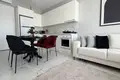 1-Bedroom Apartment with Pool in Central Alanya – 500m from the Sea
