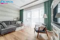 4 room apartment 78 m² Vanagine, Lithuania