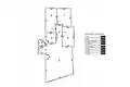 Квартира 4 комнаты 87 м² Варшава, Польша