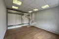 Oficina 30 habitaciones 49 m² en Minsk, Belarús