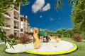 1 bedroom apartment 51 m² Akarca Koyu, Turkey