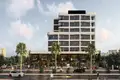 Wohnung 1 zimmer 65 m² Mittelmeerregion, Türkei