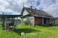 2 room house 54 m² Ozyaritska-Slabadski rural council, Belarus