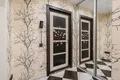 1 room apartment 41 m² Minsk, Belarus