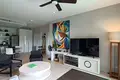Wohnung 2 Schlafzimmer 128 m² Karon, Thailand