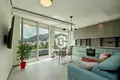 2 bedroom apartment 115 m² Becici, Montenegro