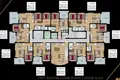 Квартира 1 комната 92 м² Аланья, Турция