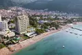 Appartement 1 chambre 57 m² Budva, Monténégro