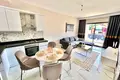Apartamento 1 habitacion 61 m² Región del Mediterráneo, Turquía