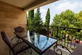Wohnung 2 Schlafzimmer 59 m² in Przno, Montenegro