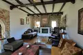 Ferienhaus 6 zimmer 350 m² Ermones, Griechenland