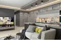 Copropriété 1 chambre 52 m² Boreti, Monténégro