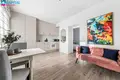 Apartamento 2 habitaciones 33 m² en Vilna, Lituania