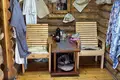 Дом 45 м² Пригородный сельский Совет, Беларусь