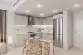 Wohnung in einem Neubau Wohnungen in Meeresnähe in einer bewachten Anlage in Çeşme