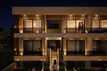 Apartamento 1 habitacion 34 m² Kallithea, Grecia