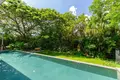villa de 5 dormitorios 833 m² Choeng Thale, Tailandia