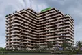 Mieszkanie 2 pokoi 78 m² Erdemli, Turcja