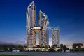 2 bedroom apartment 129 m² Konak, Turkey