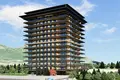 Wohnung 3 zimmer 110 m² Muratpasa, Türkei