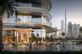 Apartamento 3 habitaciones 144 m² Dubái, Emiratos Árabes Unidos