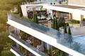 Apartamento 3 habitaciones 117 m² Ras al-Jaima, Emiratos Árabes Unidos