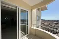 Квартира 1 комната 55 м² Аланья, Турция
