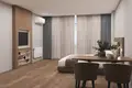 Studio apartment 1 bedroom 34 m² Batumi, Georgia