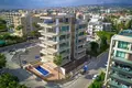1 bedroom apartment 74 m² Germasogeia, Cyprus