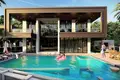 Villa de 5 habitaciones  Oba, Turquía