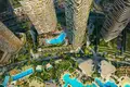 1 bedroom apartment 78 m² Dubai, United Arab Emirates