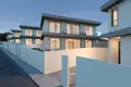 3 bedroom villa 198 m² Marathounta, Cyprus