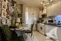 2 room apartment 52 m² Brest, Belarus