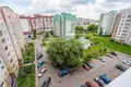 Квартира 2 комнаты 55 м² Минск, Беларусь