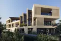 Mieszkanie 2 pokoi 87 m² Nikozja, Cypr