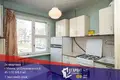 Wohnung 2 zimmer 45 m² Minsk, Belarus