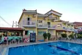 Hotel 1 320 m² in Zakynthos Municipality, Greece