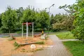 Mieszkanie 3 pokoi 79 m² Pryluki, Białoruś