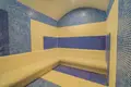 Квартира 3 комнаты  Аланья, Турция